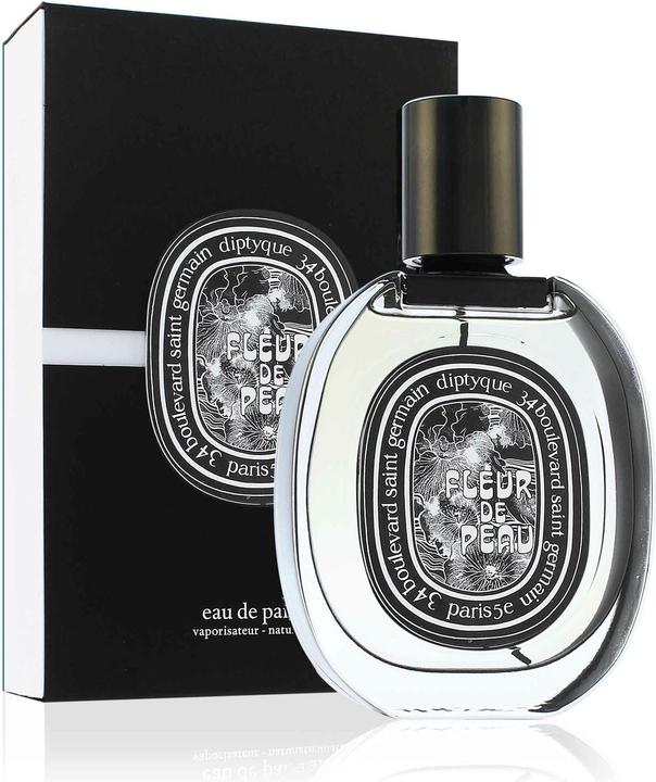 Image du produit Diptyque Fleur De Peau (Eau de parfum, 75 ml)