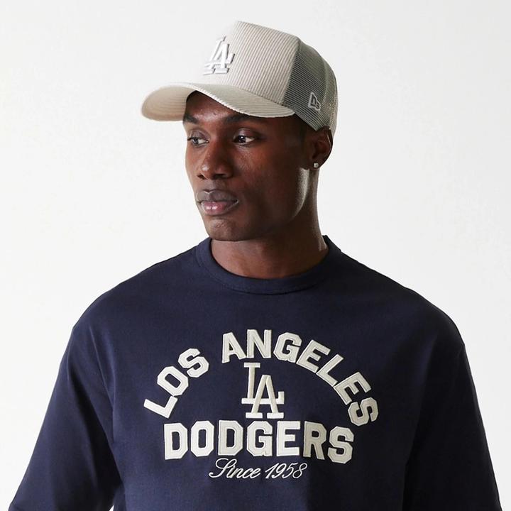 Immagine prodotto New Era T-shirt Heritage Dodgers (L)