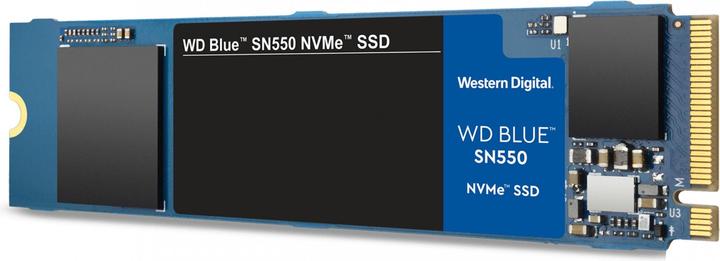 Produktbild WD Blue SN550 (250 GB, M.2 2280)