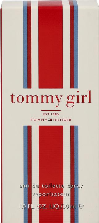Immagine prodotto Tommy Hilfiger Tommy Girl (Eau de cologne, 30 ml)