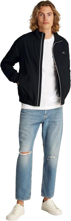 Actual product image Calvin Klein Authentic Original Jeans Wind Jacket (S)