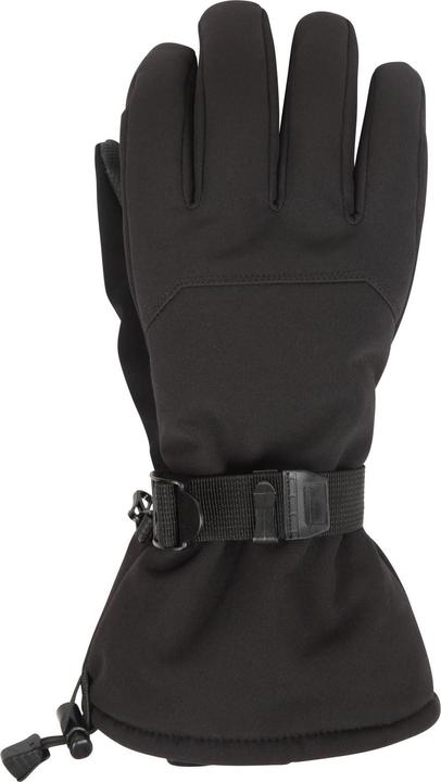 Produktbild Mountain Warehouse Skihandschuhe Extreme Softshell Wasserfest (L)