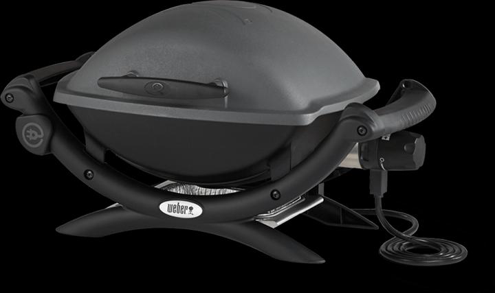 Immagine prodotto Weber Q 1400 (2.20 kW)