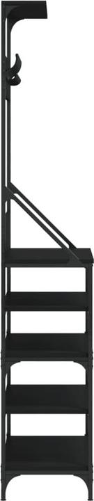 Image du produit vidaXL Kleiderständer