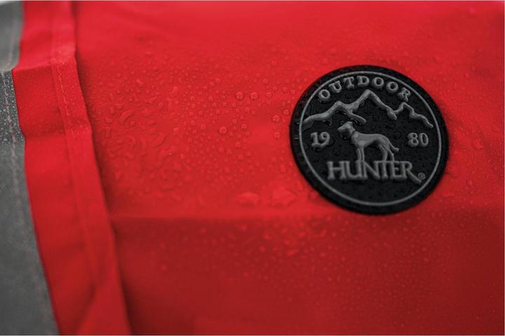 Produktbild Hunter Hundemantel Uppsala Rain (45, Hundemantel)