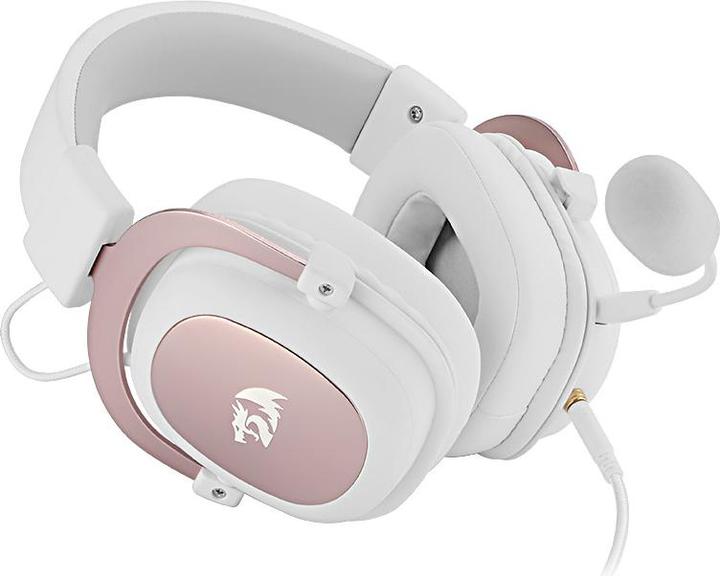 Actual product image Redragon H510WR-RGB (Cable)