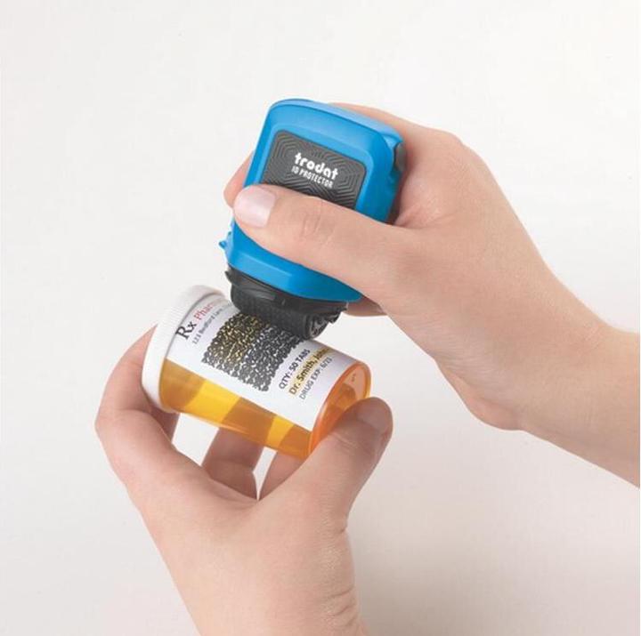 Produktbild Trodat Datenschutzstempel ID Protector
