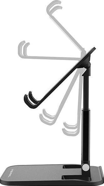 Produktbild Pearl Faltbarer Universal-Smartphone & Tablet-Ständer, verstellbar