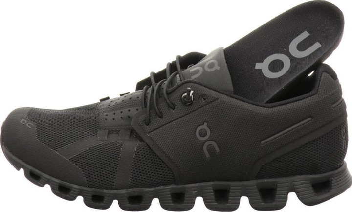 Actual product image On Running Cloud 5 (44.5)