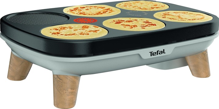 Immagine prodotto Tefal Crêpe Maker Crêpière Gourmet PY900D