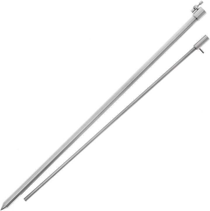 Immagine prodotto G8DS 4 Stück Rutenhalter Bankstick 50-90cm