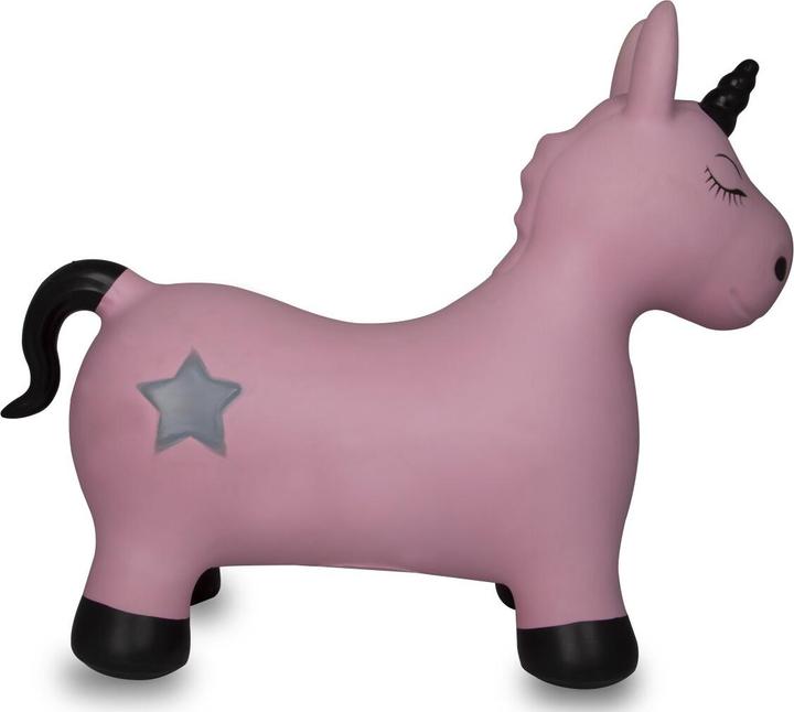 Produktbild Jamara Einhorn