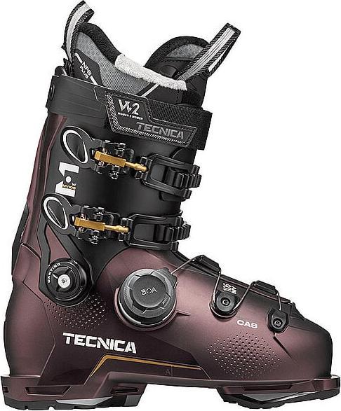 Tecnica Mach BOA MV 105 W GW (24.5)