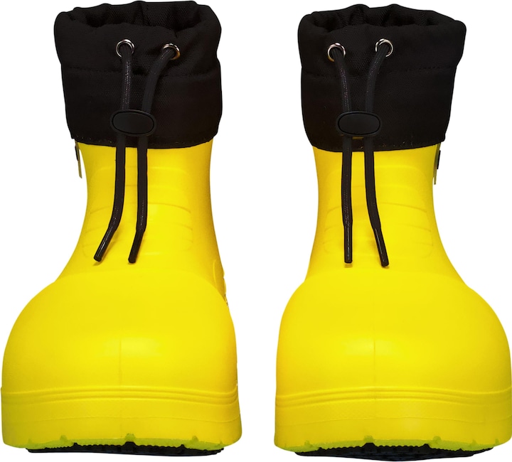 Actual product image Fubuki Niseko 3.0 Low (41)