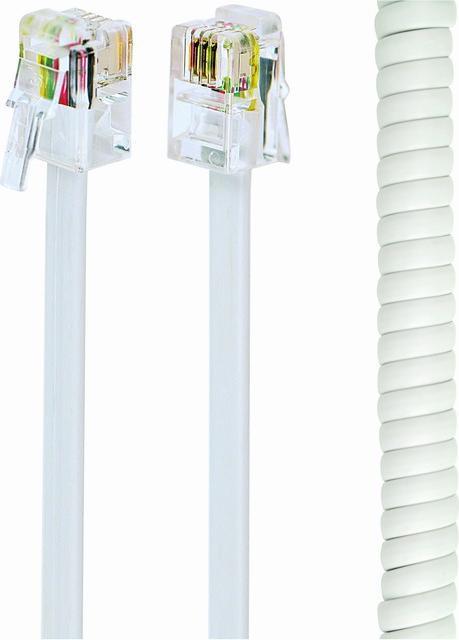 Produktbild Gembird TC4P4CS-2M-W
