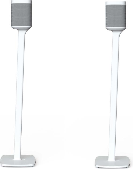 Image du produit Flexson Pied de support Sonos One (1 paire, Support, Non mobile)