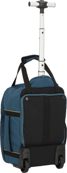 Actual product image American Tourister Take2cabin Backpack/Wh S (20 l)