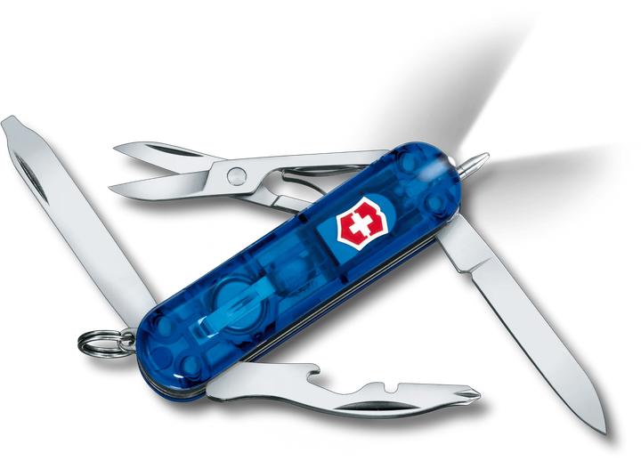 Produktbild Victorinox Midnite Manager