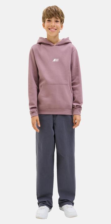 Immagine prodotto Jack & Jones Junior Kapuzenpullover TIER PRINT Hoodie (164)
