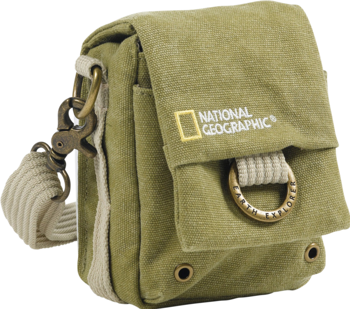 Produktbild National Geographic Earth Explorer (Kamera Etui)