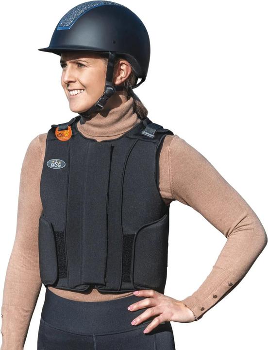 Produktbild Usg Precto Future Fit Körperschutz (L)