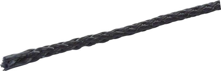 Produktbild Dönges Faserseil aus Polypropylen, 4 mm, natur, geflochten (0.00 m)