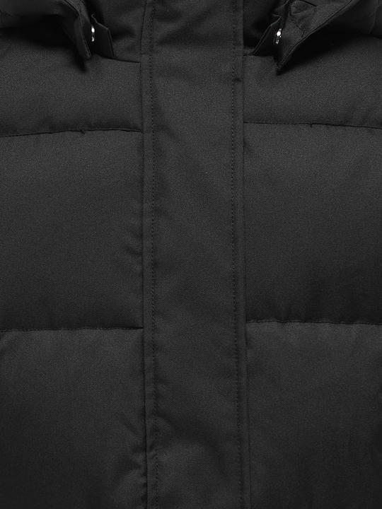 Produktbild Only Kogirene Puffer Coat Otw Noos