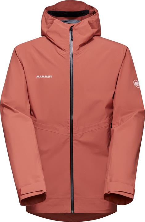 Produktbild Mammut Alto Light HS Hooded Jacket Men (M)