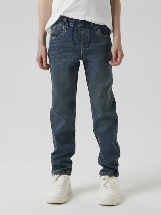 Produktbild Name it NKMRYAN SLIM SWE JEANS 5225-TH NOOS (164)
