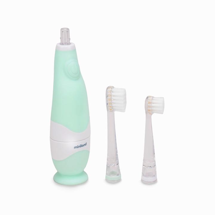 Produktbild Miniland Elektrische Zahnbürste