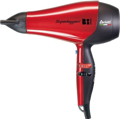 Immagine prodotto Ceriotti Bi?5000 Superleggero Tryostem? rosso