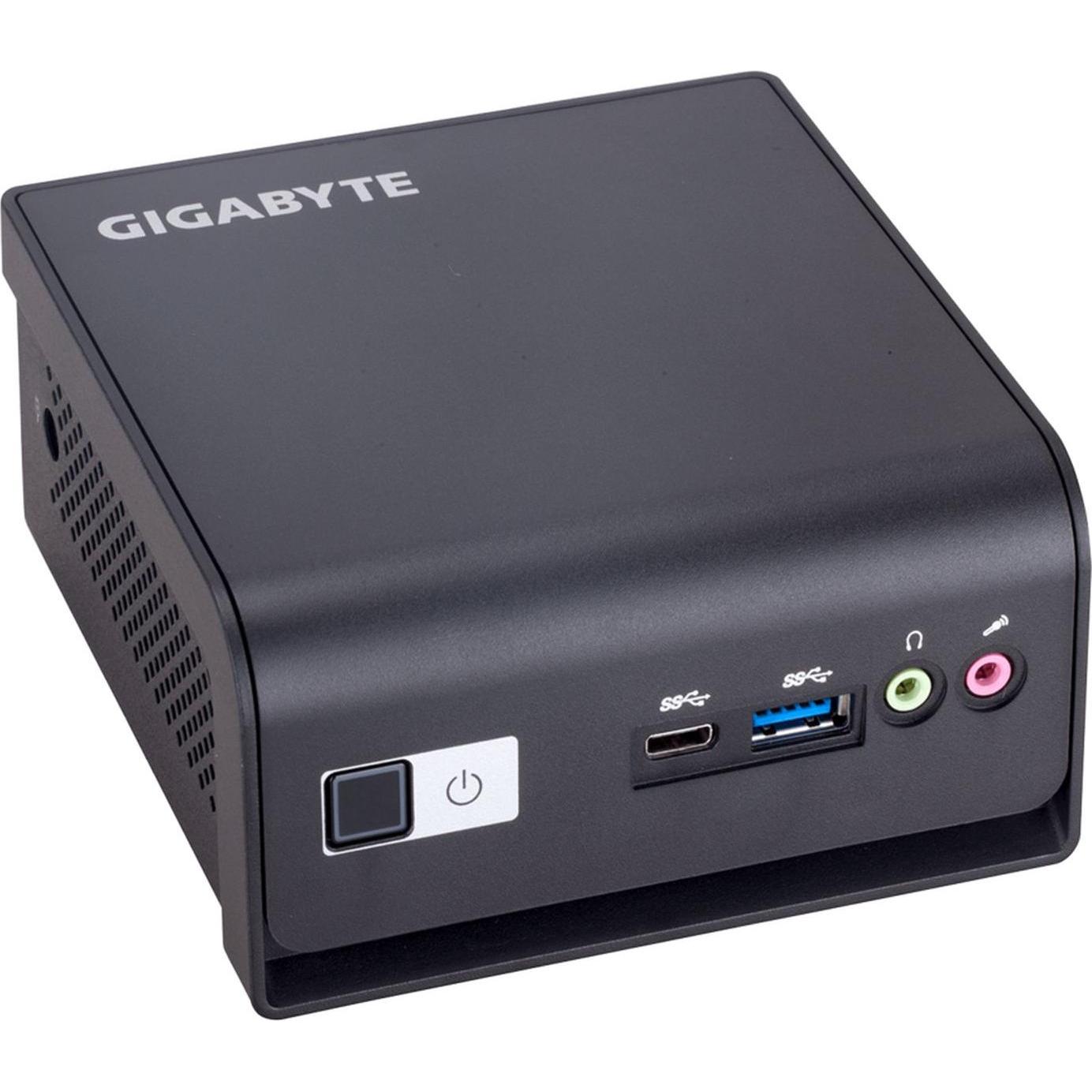 Gigabyte GB-BMCE-4500C (rev. 1.0) (Intel Celeron N4500), Barebone