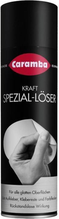 Produktbild Caramba SpezialLöser (500 ml)