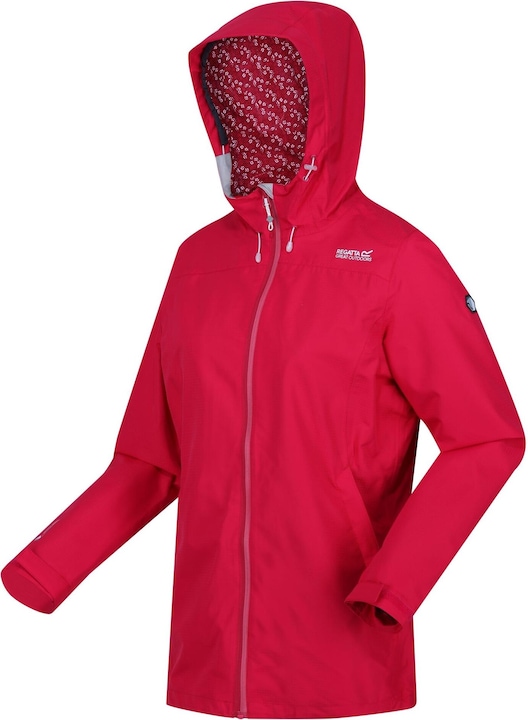 Immagine prodotto Regatta Hamara III Giacca Impermeabile Donna (34 D)