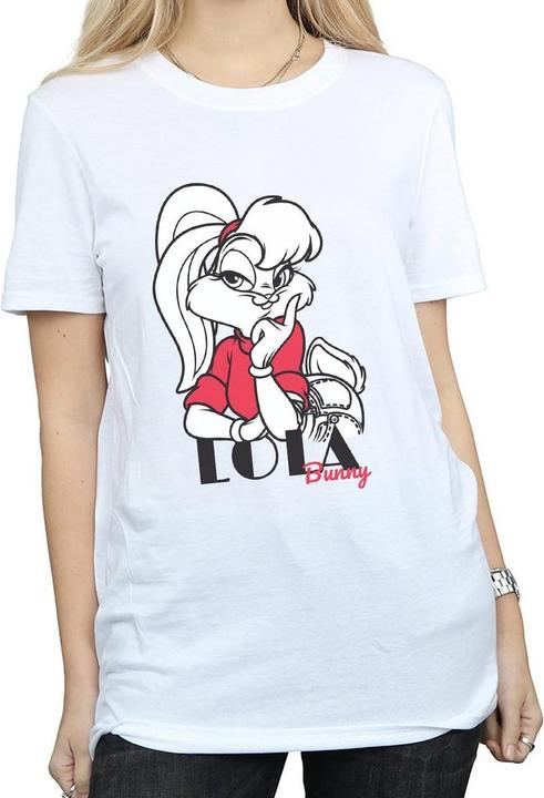 Produktbild Looney Tunes Classic TShirt (S)