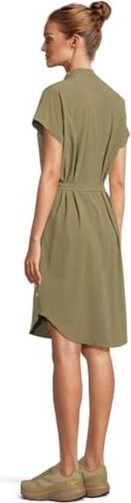 Actual product image Fjällräven Abisko Fjäll Dress W (XXS)