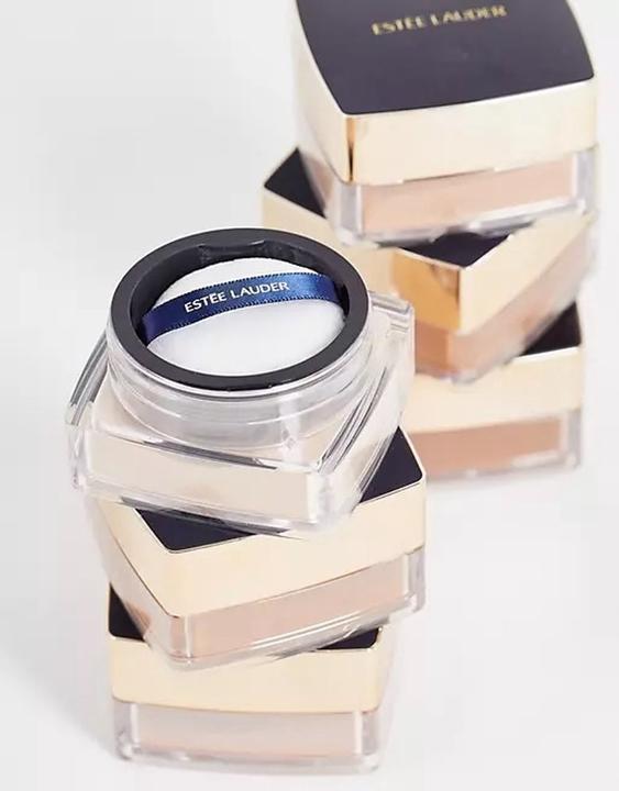 Produktbild Estée Lauder Double Wear Sheer Flattery Loose Powder (Extra Light Matte)