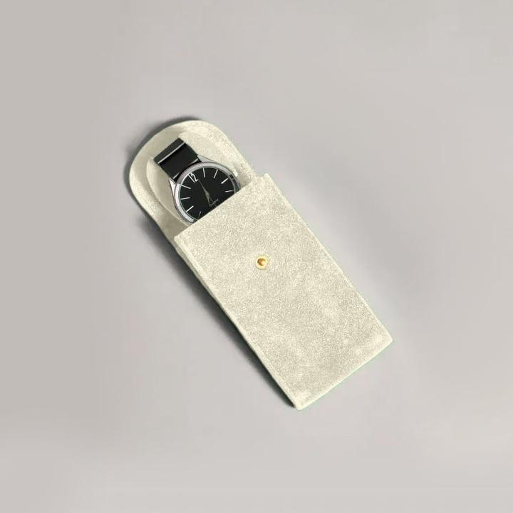 Produktbild Nevarone Uhrenetui Tasche