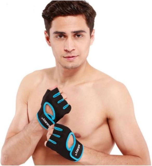 Immagine prodotto MU Classic Guanti fitness (M)