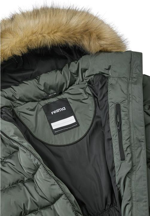 Produktbild Reima Kid's Winter Jacket Lunta (158)