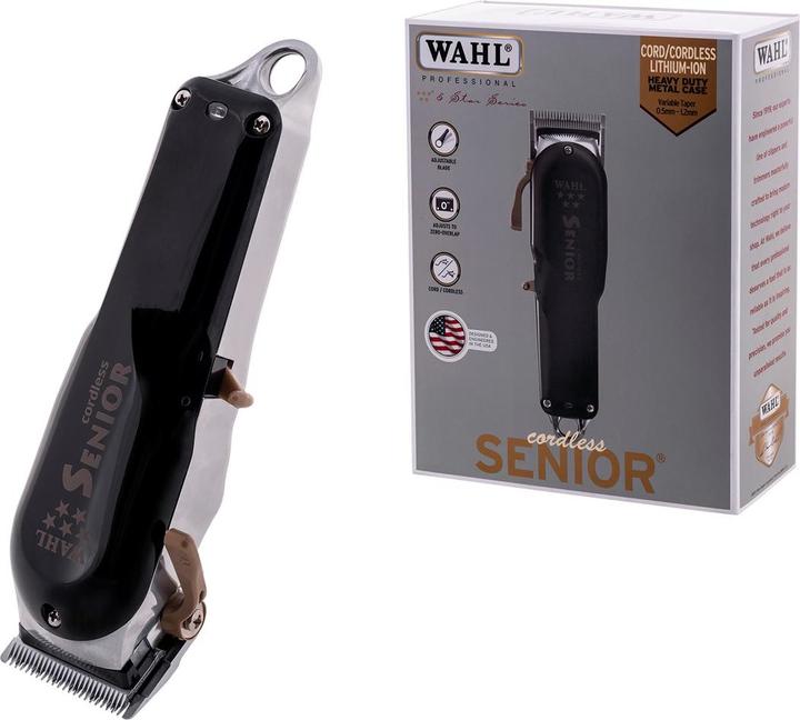 Image du produit Wahl Senior 5