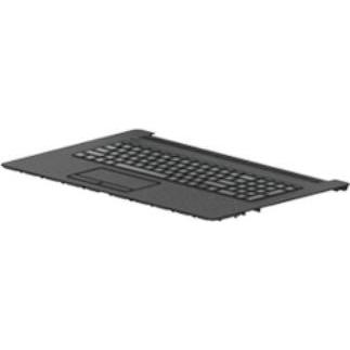 HP Top Cover Jtb W Kb Jtb Intl, Notebook Ersatzteile