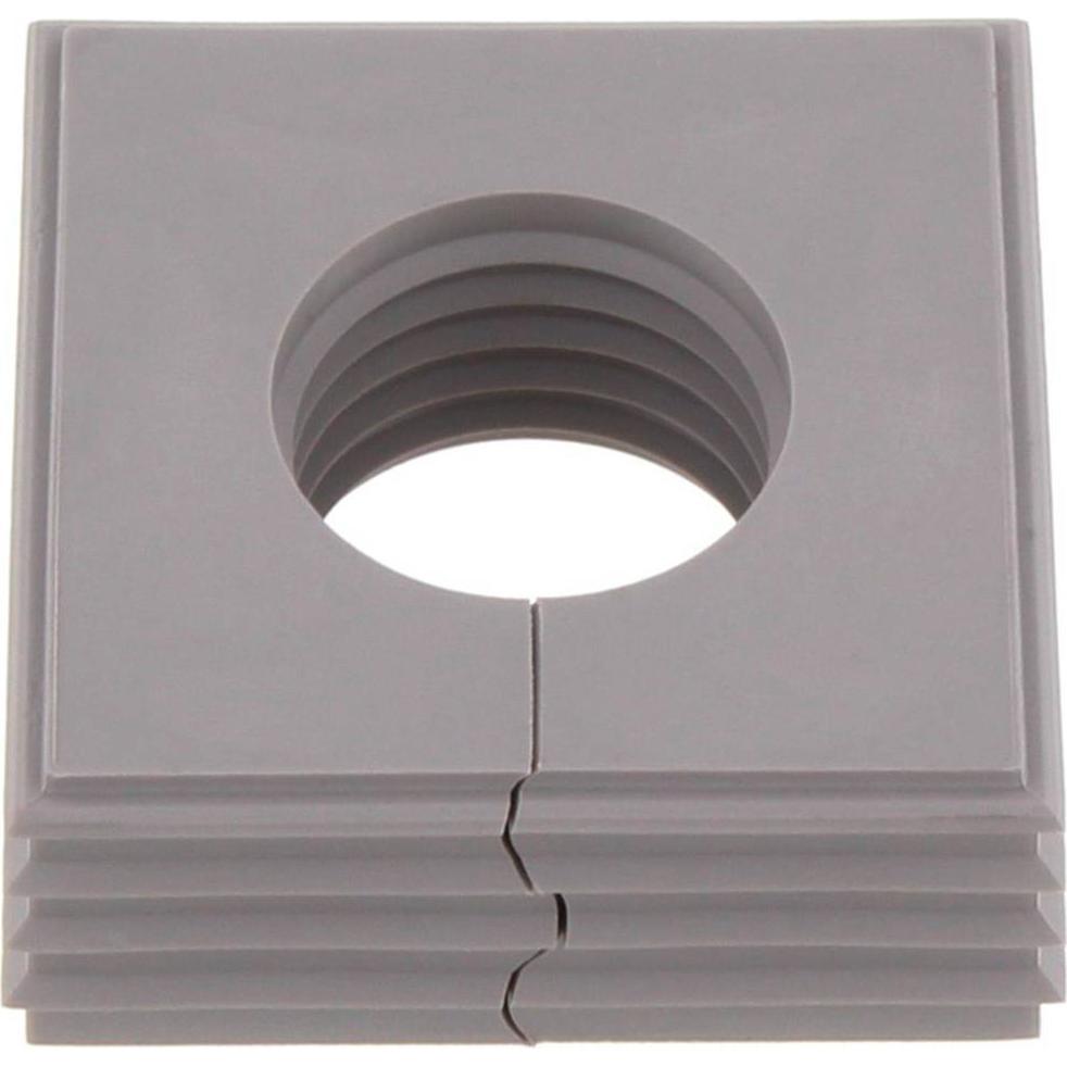 Weidmüller CABTITE SE 21-22 LRG GY Dichteinsatz Klemm-O max. 22 mm TPE Geruchneutrales (1.77 cm) (2584440000)