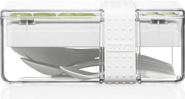 Beige, Cremefarben, Transparent, Weiss