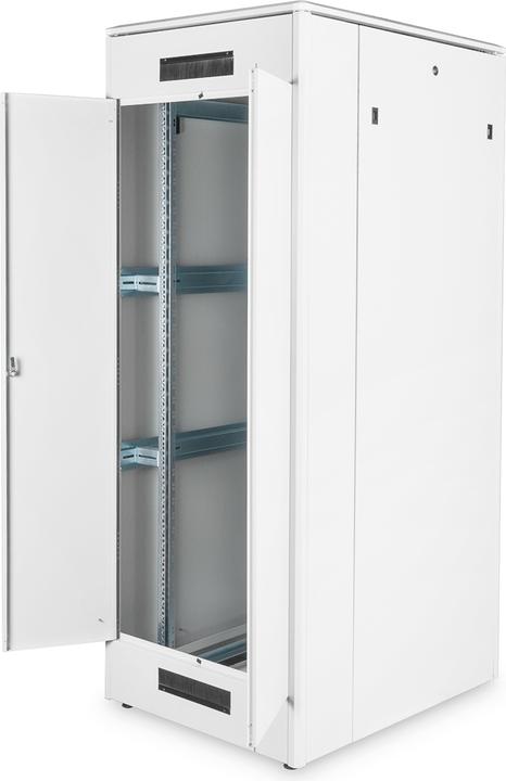 Produktbild Digitus DN-19 42U-8/10-1 Netzwerkschrank Unique Serie (42 HE, 19 Zoll Rack)