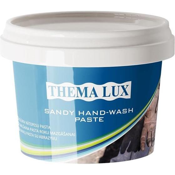 Thumbnail - Thema_lux, Handseife, Sandy Hand Wash Paste 500g