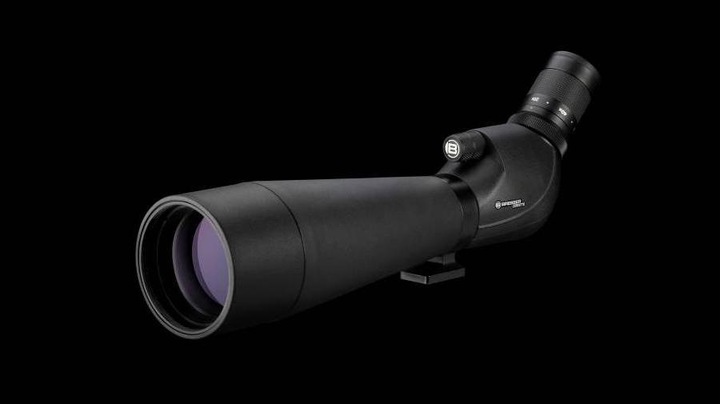 Actual product image Bresser Corvette 20-60x80 (60 x, 80 mm)