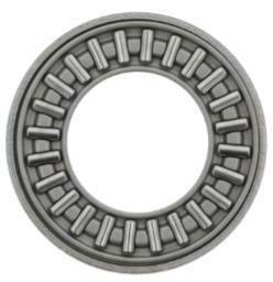 Actual product image Ina Axial needle roller bearing AXW12 Inner-Ø 12 mm Outer-Ø 29 mm Width6,2 mm