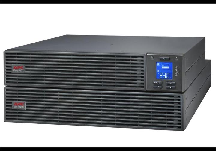Actual product image APC EASY UPS ON-LINE SRV 3000VA (3 VA, 2700 W, Online double converter UPS)