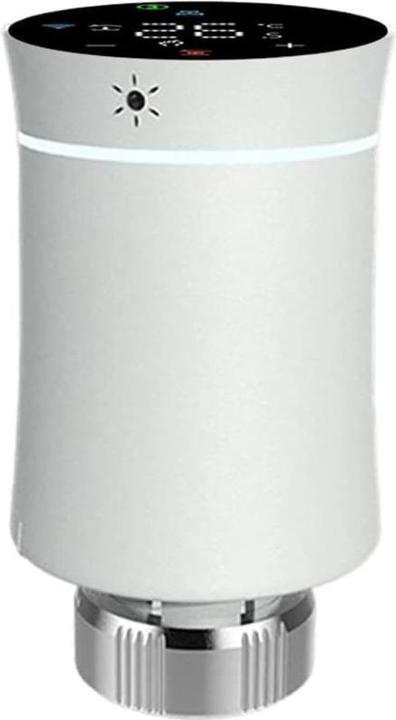 Immagine prodotto Renov8 Valvola termostatica per radiatori Zigbee - Bianco